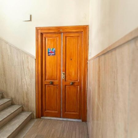 Apartmán Mann House Napoli Exteriér fotografie