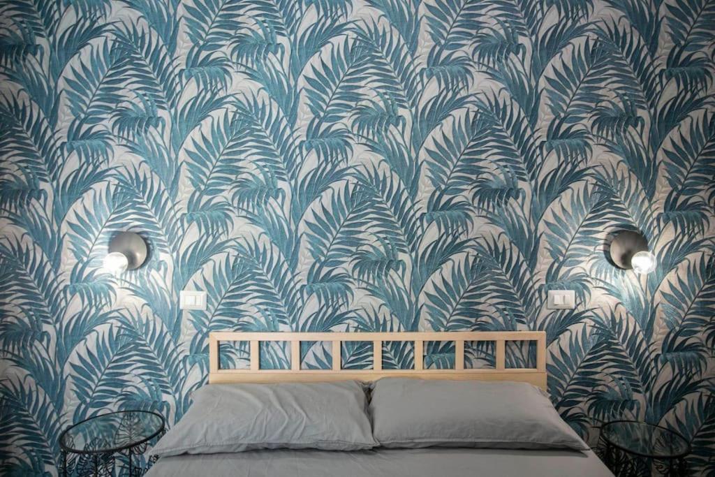 Apartmán Mann House Napoli Exteriér fotografie