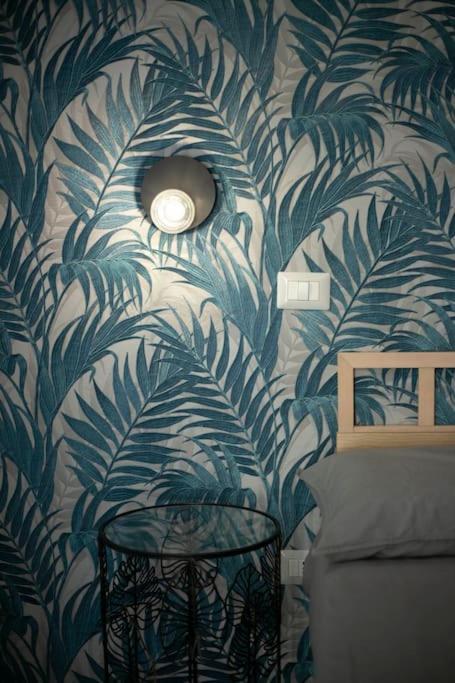 Apartmán Mann House Napoli Exteriér fotografie