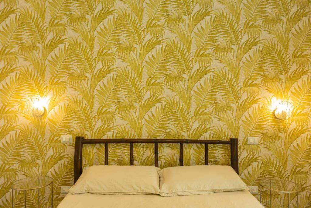 Apartmán Mann House Napoli Exteriér fotografie