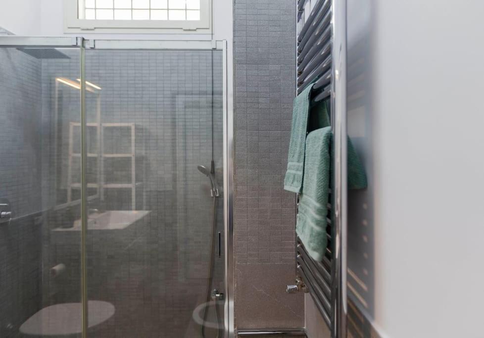 Apartmán Mann House Napoli Exteriér fotografie