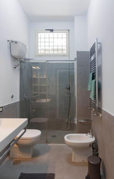 Apartmán Mann House Napoli Exteriér fotografie